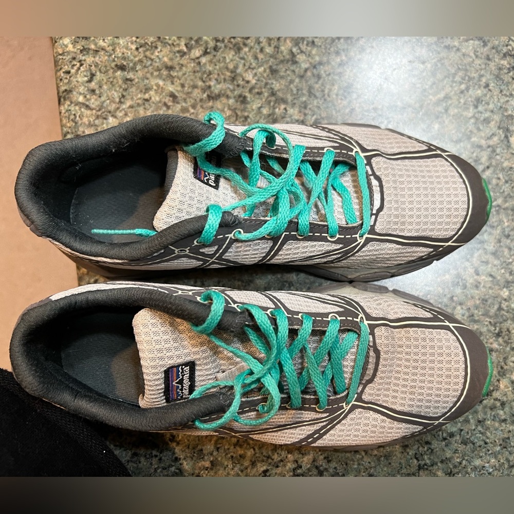 Patagonia Sneakers